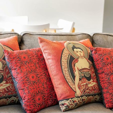 شقة Byron Getaway @The Crest خليج بيرون المظهر الخارجي الصورة